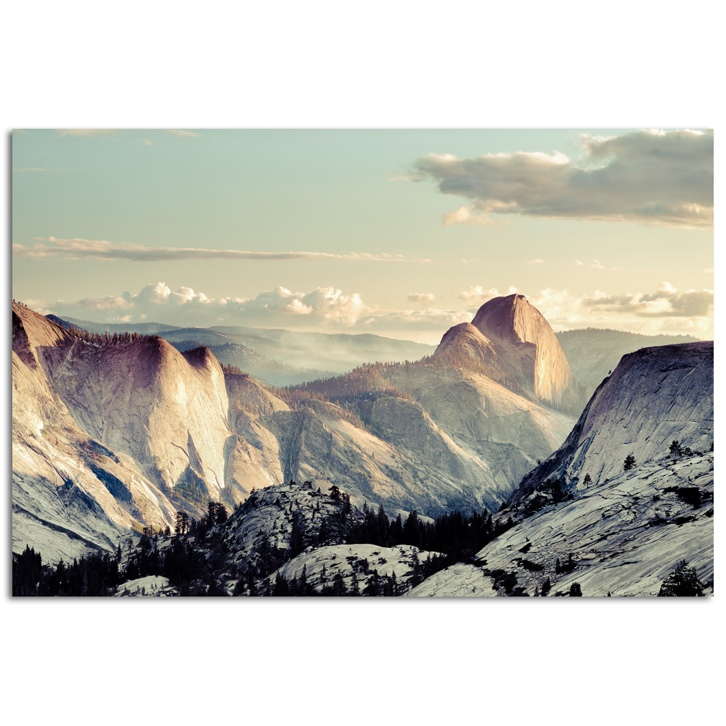 Yosemite National Park #2