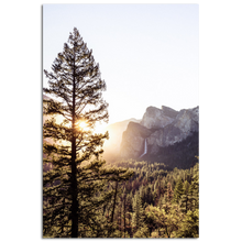 Load image into Gallery viewer, Yosemite National Park #3