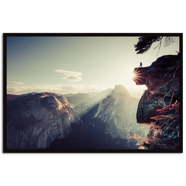 Yosemite National Park #4