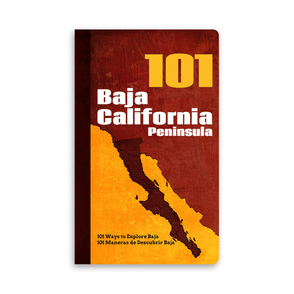 101 Baja California
