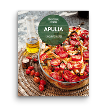 Load image into Gallery viewer, Apulia Favourite Recipes