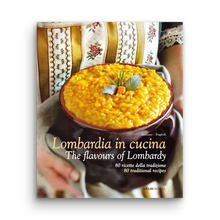 Load image into Gallery viewer, Lombardia in Cucina - The flavours of Lombardy