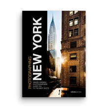 Load image into Gallery viewer, Photographing New York