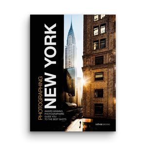 Photographing New York