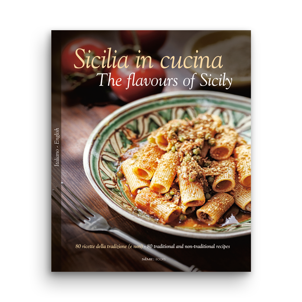 Sicilia in Cucina - The flavours of Sicily