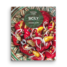Load image into Gallery viewer, Sicily Favourite Recipes