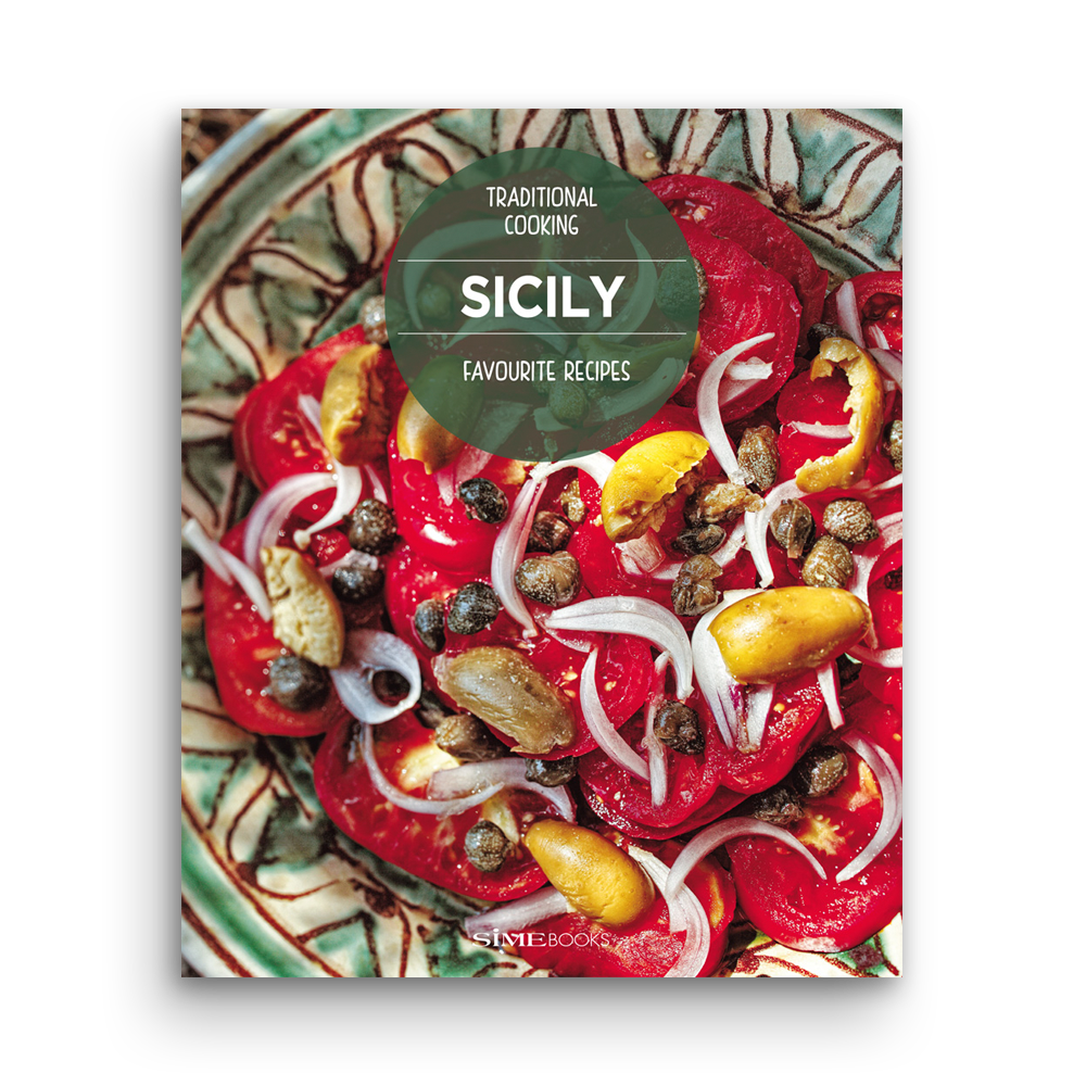 Sicily Favourite Recipes