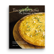 Load image into Gallery viewer, Toscana in Cucina - The flavours of Tuscany